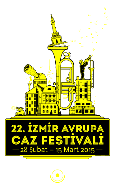 İzmir European Jazz Festival