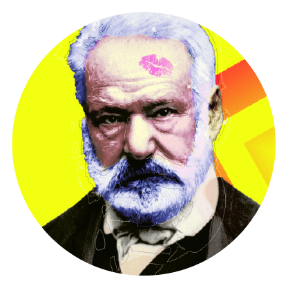 Victor Hugo